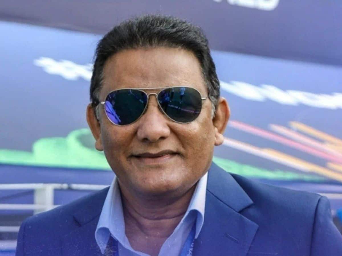 If Wicket Is Rank Turner, Definitely Play Four Spinners: Mohammad Azharuddin's Huge Advice To Team India Ahead Of 1st Test | EXCLUSIVE